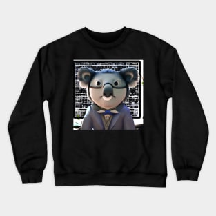 #Web3Kend Onboard Explorers #16 Crewneck Sweatshirt